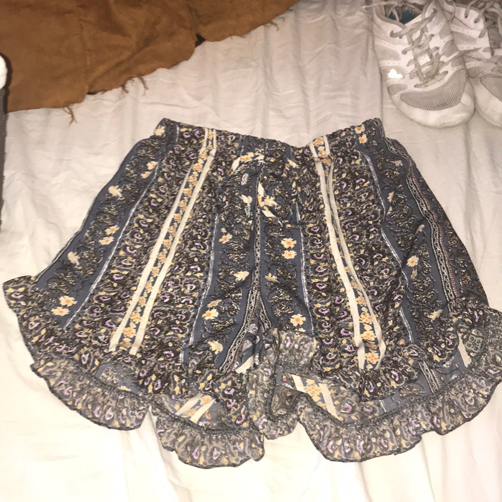 shorts
